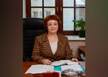 Нового главу самарского Росздравнадзора нашли в минздраве