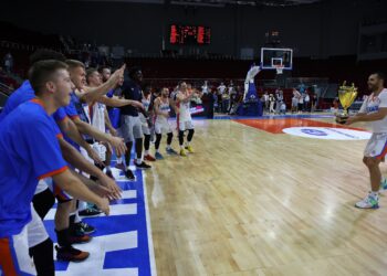 «Самара» выиграла Кубок памяти Генриха Приматова, отобрав трофей у «Пармы»