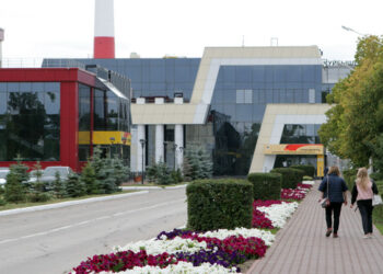 Круг подозреваемых в порче воздуха в самарском микрорайоне «Волгарь» сильно сузили