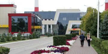 Круг подозреваемых в порче воздуха в самарском микрорайоне «Волгарь» сильно сузили