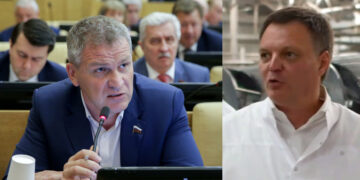 В пивном бароне Михаиле Родионове разглядели ульяновского «серого кардинала»