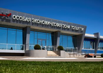 В Самарской области построят новое производство в сфере машиностроения