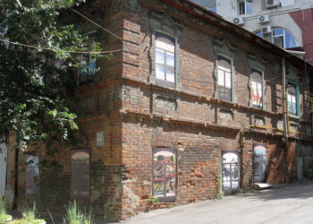 Инвесторам не нужны особо ценные самарские дома с «придаными» жителями