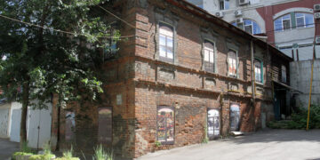 Инвесторам не нужны особо ценные самарские дома с «придаными» жителями