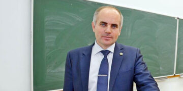 Ректор Самарского аграрного университета еще поработает, несмотря на судимость