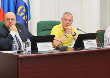 В думе Самары распределили дополнительные доходы городского бюджета