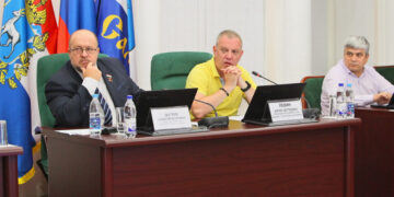 В думе Самары распределили дополнительные доходы городского бюджета