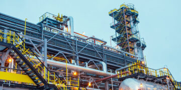 Нефтяная отрасль Самарского региона снова пошла в рост