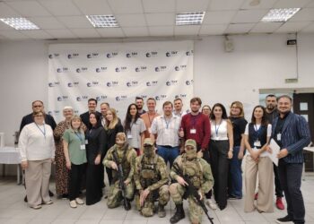 В Тольятти студентов подвергли «психологически самой сильной следственной процедуре»