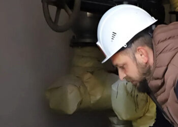 В Самаре завершается подготовка городского хозяйства к отопительному сезону