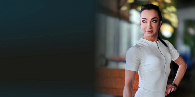 Президент Российского бодибилдинг сообщества о том, чем отличается ее организация от уже существующей федерации