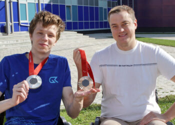 Призер Паралимпиады-2020 рассказал, почему завершил карьеру действующего спортсмена