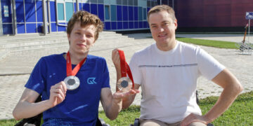 Призер Паралимпиады-2020 рассказал, почему завершил карьеру действующего спортсмена