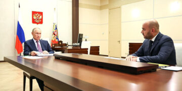 Губернаторская кампания в Самарской области показала кризис и технологий, и самой политической жизни