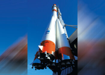 Ракетное топливо: самарские индустриальные бренды продвигают регион на международных рынках