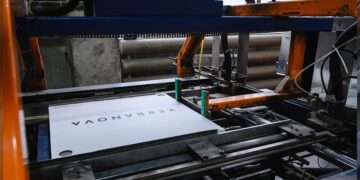 Самарскому керамограниту исполнилось 20 лет