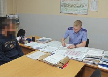 ТОП-5 новостей недели: Криминал