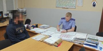 ТОП-5 новостей недели: Криминал