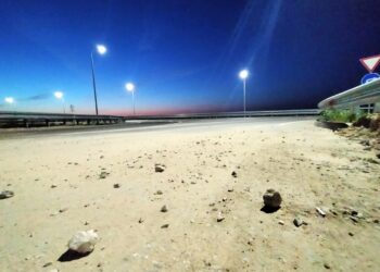 Ради съездов с Обхода Тольятти имитировали ремонт и запутали транзитных водителей