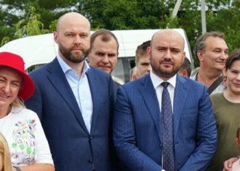 ТОП-5 новостей недели: Власть&Политика