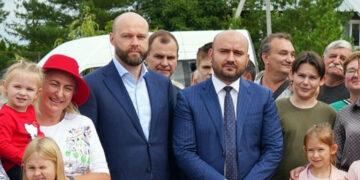 ТОП-5 новостей недели: Власть&Политика