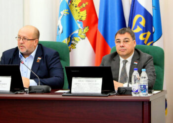 Летний отдых детей стал основной темой для обсуждения в думе Самары