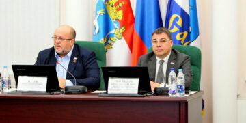 Летний отдых детей стал основной темой для обсуждения в думе Самары