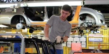 Самарское машиностроение восстановилось после кризиса и санкционных ударов