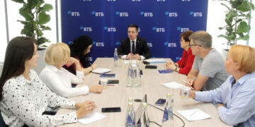 ВТБ до конца 2024 года охватит выездным сервисом все районы Самарской области