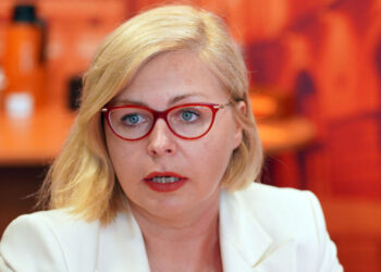 Глава ГК «Терра Нова» рассказала о перспективах площадки холдинга