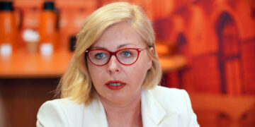 Глава ГК «Терра Нова» рассказала о перспективах площадки холдинга