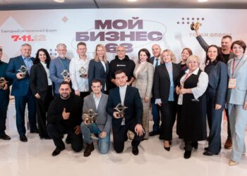 В Самарской области выберут перспективные бизнес-проекты