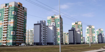 Южный город, Яицкое и Черноречье получили свой мировой суд