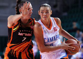 В Самаре выявили сильнейших юных рукопашников