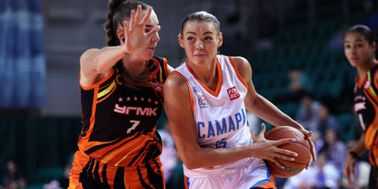 В Самаре выявили сильнейших юных рукопашников