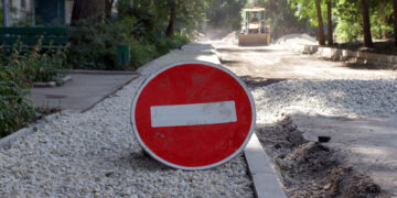 Нового распорядителя тольяттинских дорог взяли извне