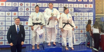 Баскетболистки «Самары» сразятся за Кубок президента ФБСО