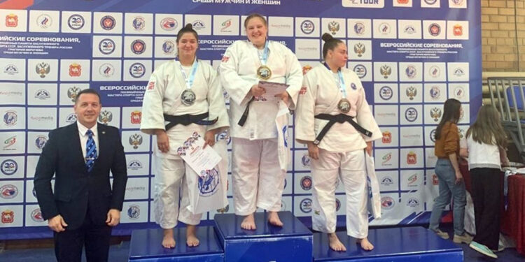 Баскетболистки «Самары» сразятся за Кубок президента ФБСО