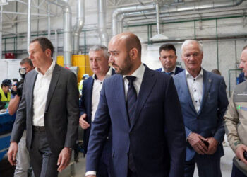 Группа депутатов губдумы увлеклась мусорной тематикой сверх меры