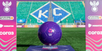 Баскетболистки «Самары» сразятся за Кубок президента ФБСО