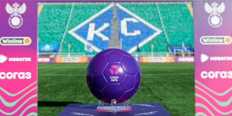 Баскетболистки «Самары» сразятся за Кубок президента ФБСО