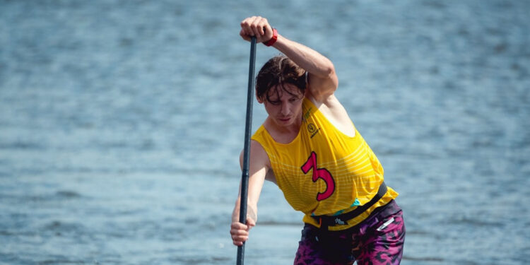 В Самаре выявили сильнейших юных рукопашников