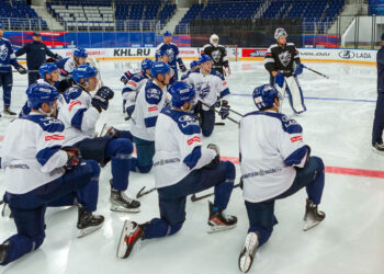 На юбилейном турнире по баскетболу 3х3 в Самаре сыграли 343 команды