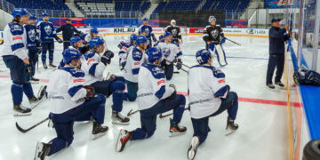 На юбилейном турнире по баскетболу 3х3 в Самаре сыграли 343 команды