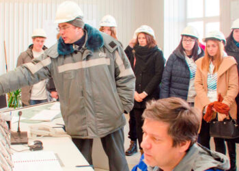 «Тольяттиазот» подписал новое соглашение с одним из ведущих самарских вузов