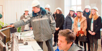 «Тольяттиазот» подписал новое соглашение с одним из ведущих самарских вузов