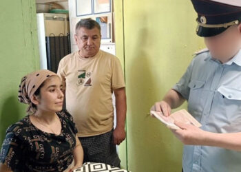 Самарского поставщика РЖД и «Пятерочки» поймали на «серых» схемах легализации мигрантов