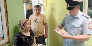 Самарского поставщика РЖД и «Пятерочки» поймали на «серых» схемах легализации мигрантов