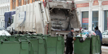 Перевозчики ждут от нового регоператора изменения условий работы