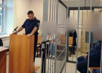 Безенчукский район обезглавило уголовное дело его руководителей